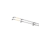 SHIMANO - Prút Aero X1A Carp Feeder 2,74 m 50 g