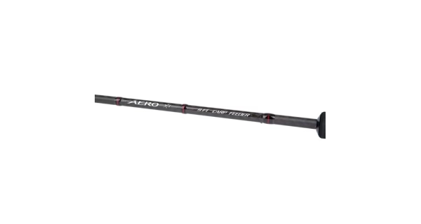 SHIMANO - Prút Aero X1A Carp Feeder 2,74 m 50 g