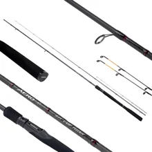 SHIMANO - Prút Aero X1A Carp Feeder 3,35 m 70 g