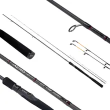 SHIMANO - Prút Aero X1A Carp Feeder 3,35 m 70 g