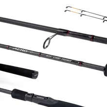 SHIMANO - Prút Aero X1A Carp Feeder 3,66 m 100 g