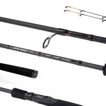SHIMANO - Prút Aero X1A Carp Feeder 3,66 m 100 g