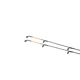 SHIMANO - Prút Aero X1A Carp Feeder 3,66 m 100 g