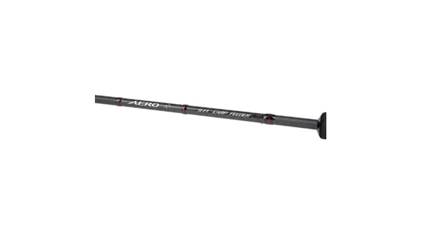 SHIMANO - Prút Aero X1A Carp Feeder 3,66 m 100 g