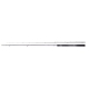 SHIMANO - Prút Aero X1A Carp Feeder 3,66 m 90 g
