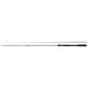 SHIMANO - Prút Aero X1A Distance Feeder 3,66 m 120 g