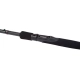 SHIMANO - Prút Aero X1A Distance Feeder 3,96 m 100 g 3 diely