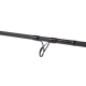 SHIMANO - Prút Aero X1A Distance Feeder 3,96 m 100 g 3 diely
