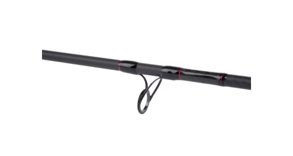 SHIMANO - Prút Aero X1A Distance Feeder 3,96 m 100 g 3 diely