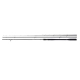SHIMANO - Prút Aero X1A Distance Feeder 3,96 m 100 g 3 diely