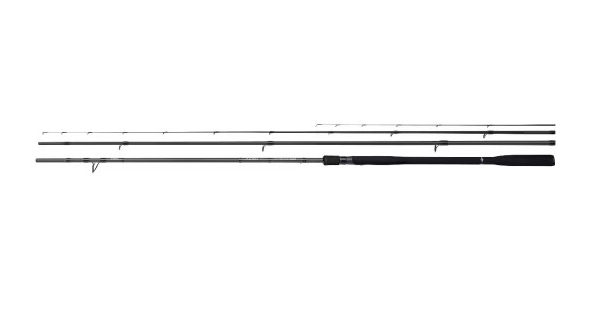 SHIMANO - Prút Aero X1A Distance Feeder 3,96 m 100 g 3 diely