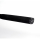SHIMANO - Prút Aero X1A Distance Feeder 3,96 m 100 g 3 diely