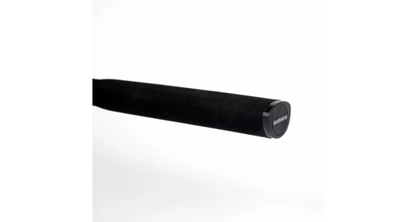 SHIMANO - Prút Aero X1A Distance Feeder 3,96 m 100 g 3 diely