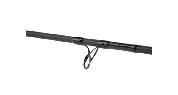 SHIMANO - Prút Aero X1A Distance Feeder 3,96 m 120 g 3 diely
