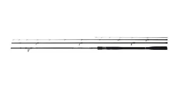 SHIMANO - Prút Aero X1A Distance Feeder 3,96 m 120 g 3 diely