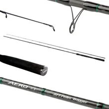 SHIMANO - Prút Aero X2 Pellet Waggler 3,05 m 15 g 2 diely