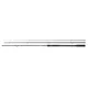SHIMANO - Prút Aero X2 Pellet Waggler 3,96 m 15 g 3 diely