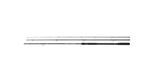 SHIMANO - Prút Aero X2 Pellet Waggler 3,96 m 15 g 3 diely