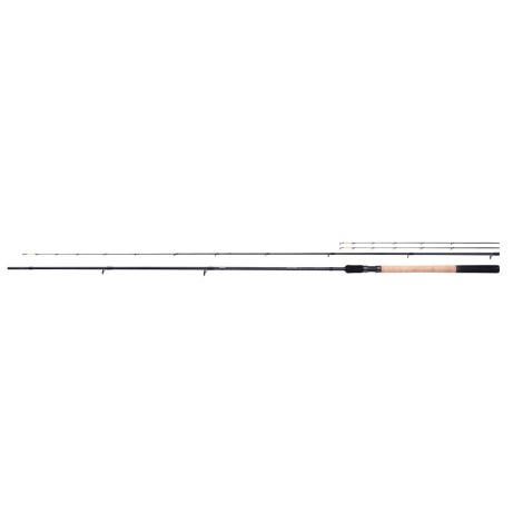 SHIMANO - Prút Aero X3 Distance P Feeder 3,66 m 110 g