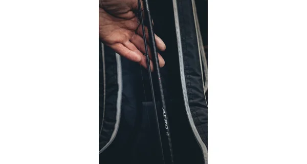 SHIMANO - Prút Aero X3 Distance P Feeder 3,96 m 120 g