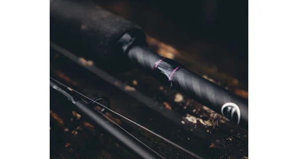 SHIMANO - Prút Aero X3 Distance P Feeder 3,96 m 120 g