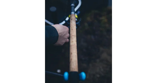 SHIMANO - Prút Aero X3 Distance P Feeder 3,96 m 120 g