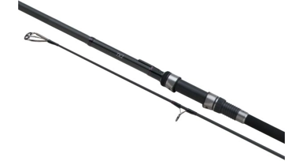 SHIMANO - Prút Carp Tribal TX2 3,65 m 3 lb