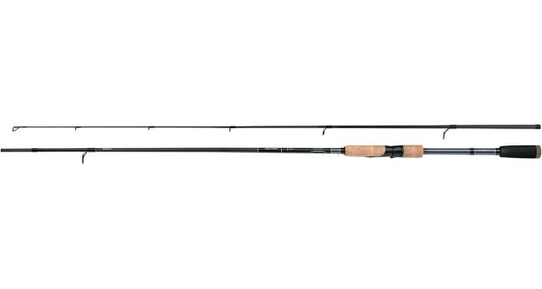 SHIMANO - Prút Catana FX Spinning MF 2,13 m 10-30 g