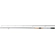 SHIMANO - Prút Catana FX Spinning MF 2,39 m 10-30 g