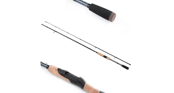 SHIMANO - Prút Catana FX Spinning Moderate Fast 2,39 m 1-11 g 2 diely