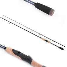 SHIMANO - Prút Catana FX Spinning Moderate Fast Cork 2,39 m 20-50 g 2 diely