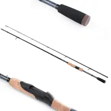 SHIMANO - Prút Catana FX Spinning Moderate Fast Cork 2,39 m 7-21 g 2 diely