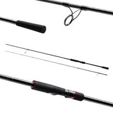 SHIMANO - Prút Catana GX Spinning EVA 2,44 m 10-30 g 2 diely