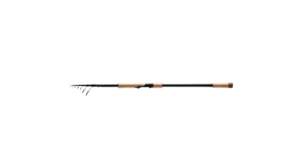 SHIMANO - Prút Catana GX Spinning Tele 2,7 m 10-30 g 5 dielov