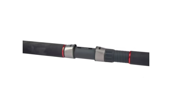SHIMANO - Prút Forcemaster AX Catfish Static 3 m 400 g 2 diely