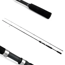 SHIMANO - Prút FX XT Spinning Moderate Fast 2,1 m 10-30 g 2 diely