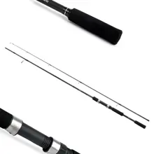 SHIMANO - Prút FX XT Spinning Moderate Fast 2,1 m 10-30 g 2 diely
