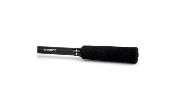 SHIMANO - Prút FX XT Spinning Moderate Fast 2,1 m 7-21 g 2 diely