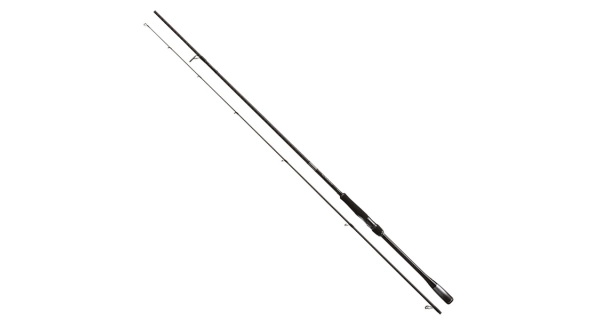 SHIMANO - Prút Lunamis S86ML 2,59 m 6-25 g