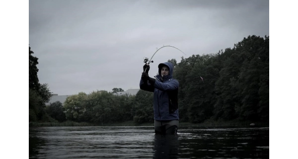 SHIMANO - Prút Lunamis S86ML 2,59 m 6-25 g