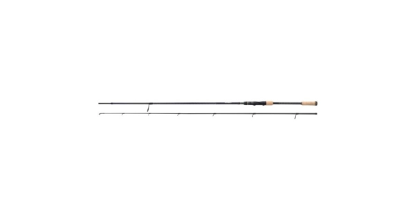 SHIMANO - Prút Nasci Spinning Mod-Fast 2,41 m 7-35 g