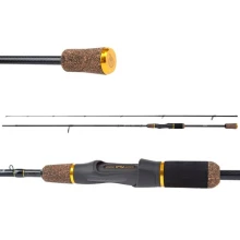 SHIMANO - Prút Purist PX1 River Specialist Spin 2,99 m 5-15 g 2 diely