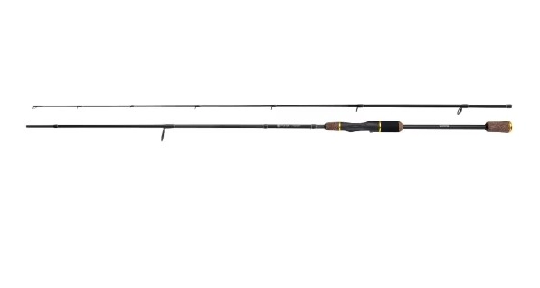 SHIMANO - Prút Purist PX1 River Specialist Spin 2,99 m 5-15 g 2 diely