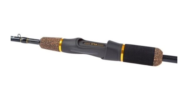 SHIMANO - Prút Purist PX1 River Specialist Spin 2,99 m 5-15 g 2 diely