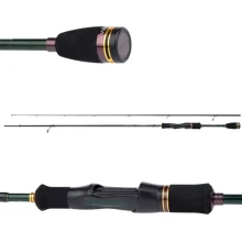 SHIMANO - Prút Rod Sahara Spinning FAST 2,69 m 14-42 g 2 diely