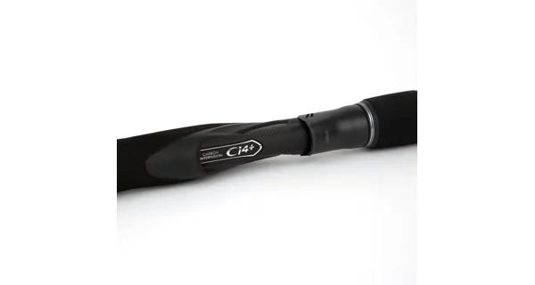 SHIMANO - Prút Rod Tribal TX-Ultra A 3,96 m 3,5 lb 2 diely