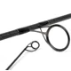 SHIMANO - Prút Rod Tribal TX-Ultra A 3,96 m 3,5 lb 2 diely