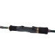 SHIMANO - Prút Sahara Spinning Fast EVA 1,85 m 1-7 g 2 diely