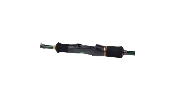 SHIMANO - Prút Sahara Spinning Fast EVA 1,85 m 1-7 g 2 diely