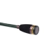 SHIMANO - Prút Sahara Spinning Fast EVA 1,85 m 1-7 g 2 diely